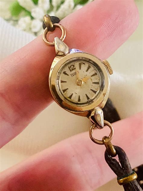 tudor royal ladies|vintage tudor ladies watches.